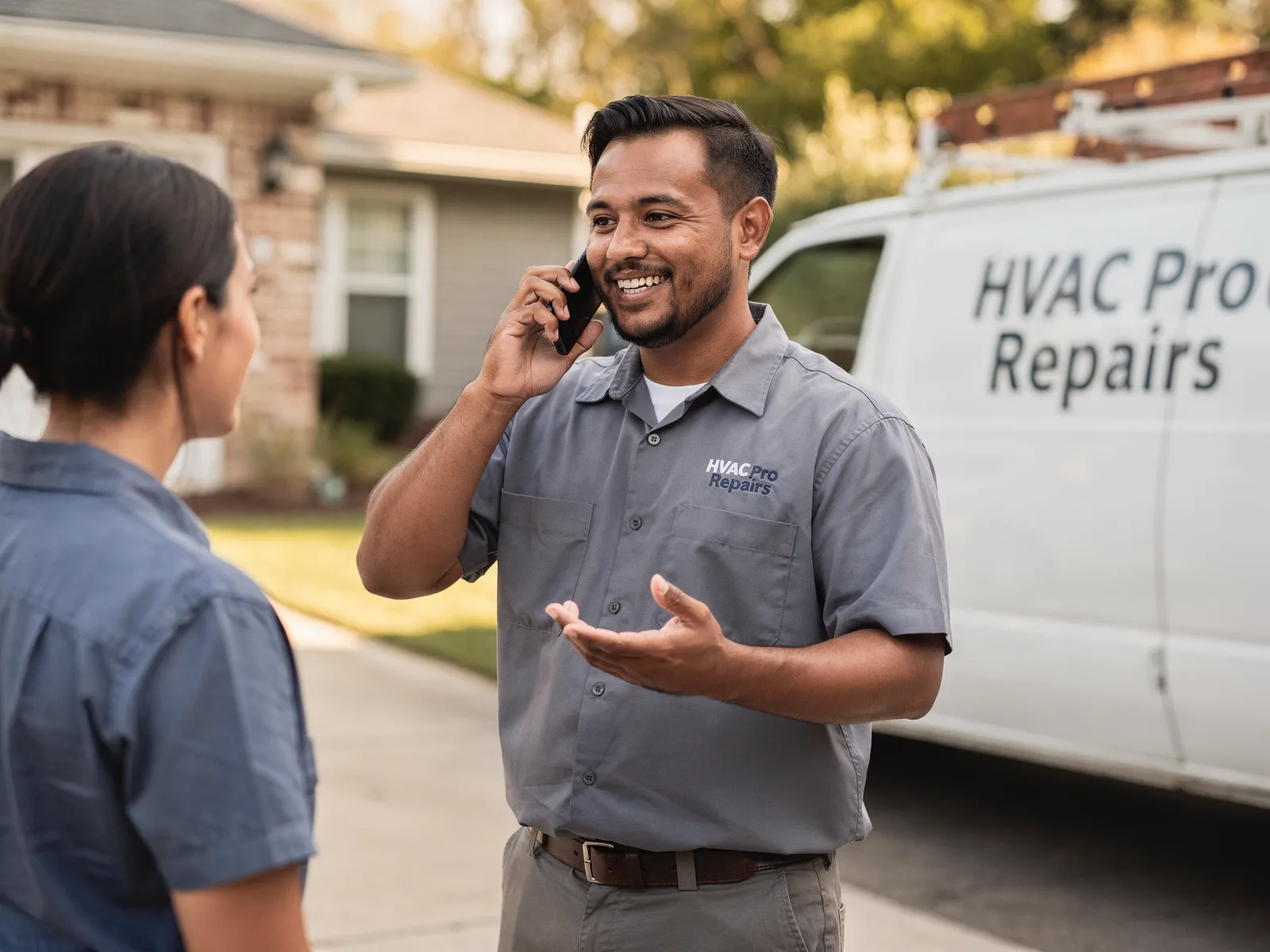 Heat Pump Repair Jeffersonville, KY FAQs